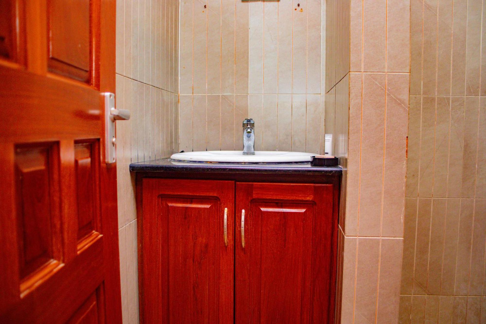 Divine Royal Residences Arusha Exterior foto